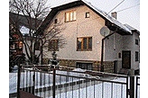 Alojamiento en casa particular Zuberec Eslovaquia
